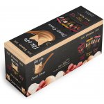 Fitmin For Life Cat cream sauce chicken duck and beef 24 x 100 g – Hledejceny.cz