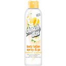 Dusch das Spray & Go tělové mléko vůně melounu a jasmínu 190 ml