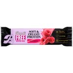 Bauli Soft & Creamy Protein Bar 45 g – Zboží Mobilmania