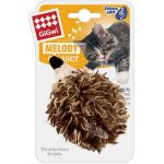GiGwi Melody Chaser Ježek se zvukovým čipem – Sleviste.cz