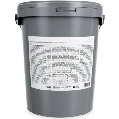 MOL Liton LT 2EP 18 kg – Zboží Mobilmania