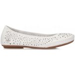 Rieker 41460-80 bia – Zboží Mobilmania