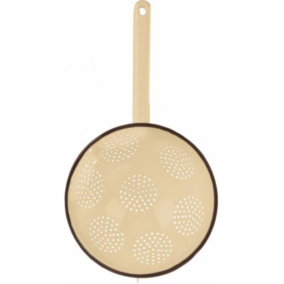 Cedník BROWN pr. 22 cm – Zboží Dáma