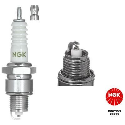 Zapalovací svíčka NGK V-Line 18 (BP6HS) – Hledejceny.cz