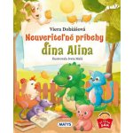 Neuveriteľné príbehy dina Alina - Viera Dobiášová – Hledejceny.cz