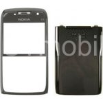 Kryt Nokia E71 černý – Zboží Živě