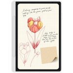 XPPen Magic Note Pad MNP1095 černý stříbrný – Hledejceny.cz