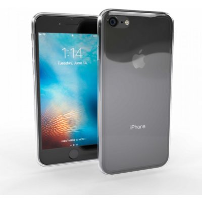 Pouzdro GEL Apple iPhone SE 2 2020 – Zboží Mobilmania