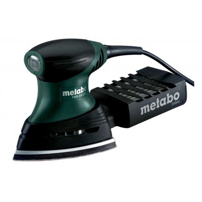 Metabo FMS 200 600065500 – HobbyKompas.cz