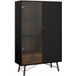 Nábytek Falco Vitrína RY 86008 – Hledejceny.cz
