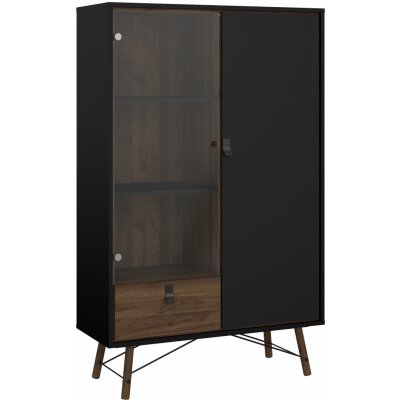 Nábytek Falco Vitrína RY 86008 – Hledejceny.cz