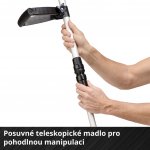 Einhell Classic GC-CT 18/24 Li-Solo 3411123 – Zboží Dáma