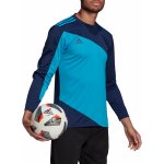 adidas SQUAD GK 21 JSY Tmavě modrá Modrá – Hledejceny.cz