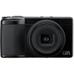 Ricoh GR IV 30th Anniversary Edition – Zboží Mobilmania