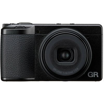 Ricoh GR IV 30th Anniversary Edition – Zboží Mobilmania