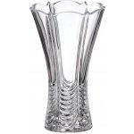 Váza Bohemia křišťál 25 cm – Hledejceny.cz