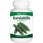 Herbal Hills Karelahills Bylinné kapsle 60 kapslí – Hledejceny.cz
