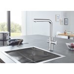 GROHE 31539000 – Hledejceny.cz
