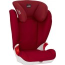 Britax Römer Kid II 2017 Flame Red