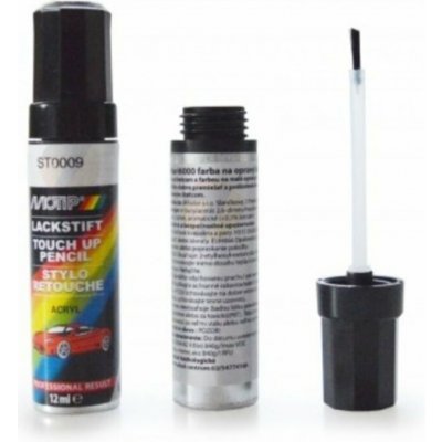 Motip Korekční tyčinka černá magnet. met.12 ml – Hledejceny.cz