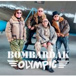 Olympic – Bombarďák CD – Zboží Dáma