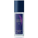Gabriela Sabatini Woman deodorant sklo 75 ml – Zboží Mobilmania