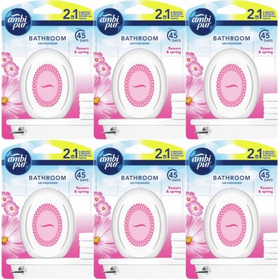 Ambi Pur gel 7,5 ml – Hledejceny.cz