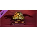 Jurassic World Evolution 2 - Feathered Species Pack – Hledejceny.cz