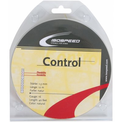 Isospeed Control 12m 1,30mm