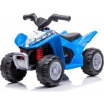 Buddy Toys BEC 5015 Honda čtyřkolka Blue – Hledejceny.cz