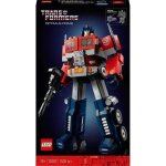 LEGO® Creator Expert 10302 Optimus Prime – Sleviste.cz