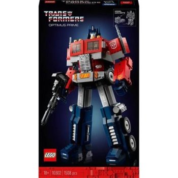 LEGO® Creator Expert 10302 Optimus Prime