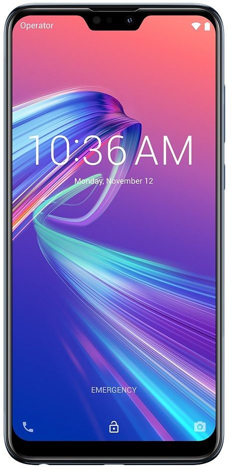 Asus Zenfone Max Pro M2 ZB631KL 6GB/64GB na Heureka.cz