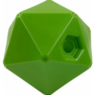 HorseGuard Míč na pamlsky green – Zboží Mobilmania