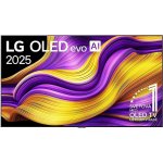 LG OLED77G54LW – Zboží Živě