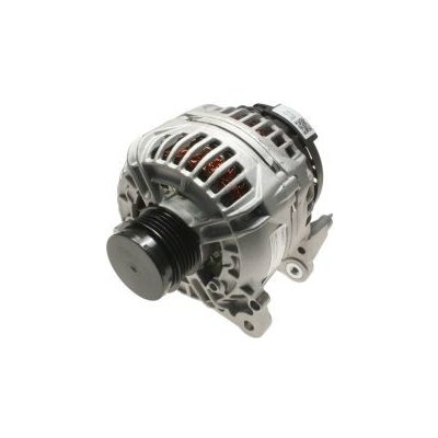 Alternátor 120A Hella 028903031AX Škoda Superb | Zboží Auto