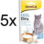 Gimcat Milkbits 40 g – Hledejceny.cz