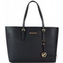 Michael Kors Jet set Top-Zip Tote black