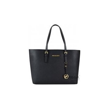 Michael Kors Jet set Top-Zip Tote black