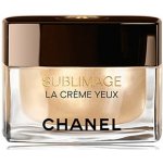Chanel Sublimage Ultimate Regeneration Eye Cream 15 g – Sleviste.cz