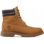 Timberland 6in Wr Basic pánské, hnědá – Zbozi.Blesk.cz