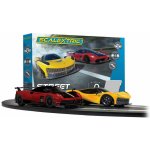 SCALEXTRIC Autodráha C1415 Batman vs Joker Race – Hledejceny.cz