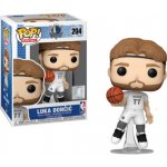 Funko Pop! 204 Basketball Dallas Mavericks Luka Dončić – Hledejceny.cz
