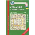 Česká Sibiř a Táborsko – Sleviste.cz
