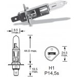 Osram 64150 H1 P14,5s 12V 55W – Zboží Mobilmania