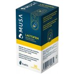 Musa Lactofem 30 kapslí – Zboží Dáma Musa Lactofem 30 kapslí – Zboží Dáma