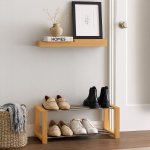 Avenberg Rack 2 Nb20111 natur – Zbozi.Blesk.cz