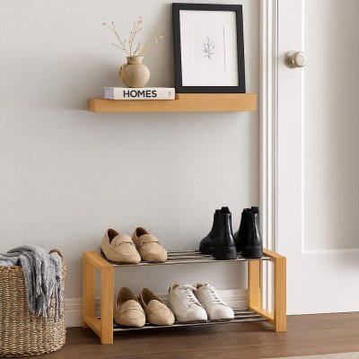 Avenberg Rack 2 Nb20111 natur – Zbozi.Blesk.cz