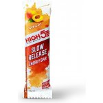 High5 Energy Bar Slow Release 40 g – Zbozi.Blesk.cz