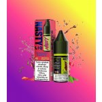 Nasty LIQ Salt Strawberry Raspberry 10 ml 20 mg – Zbozi.Blesk.cz